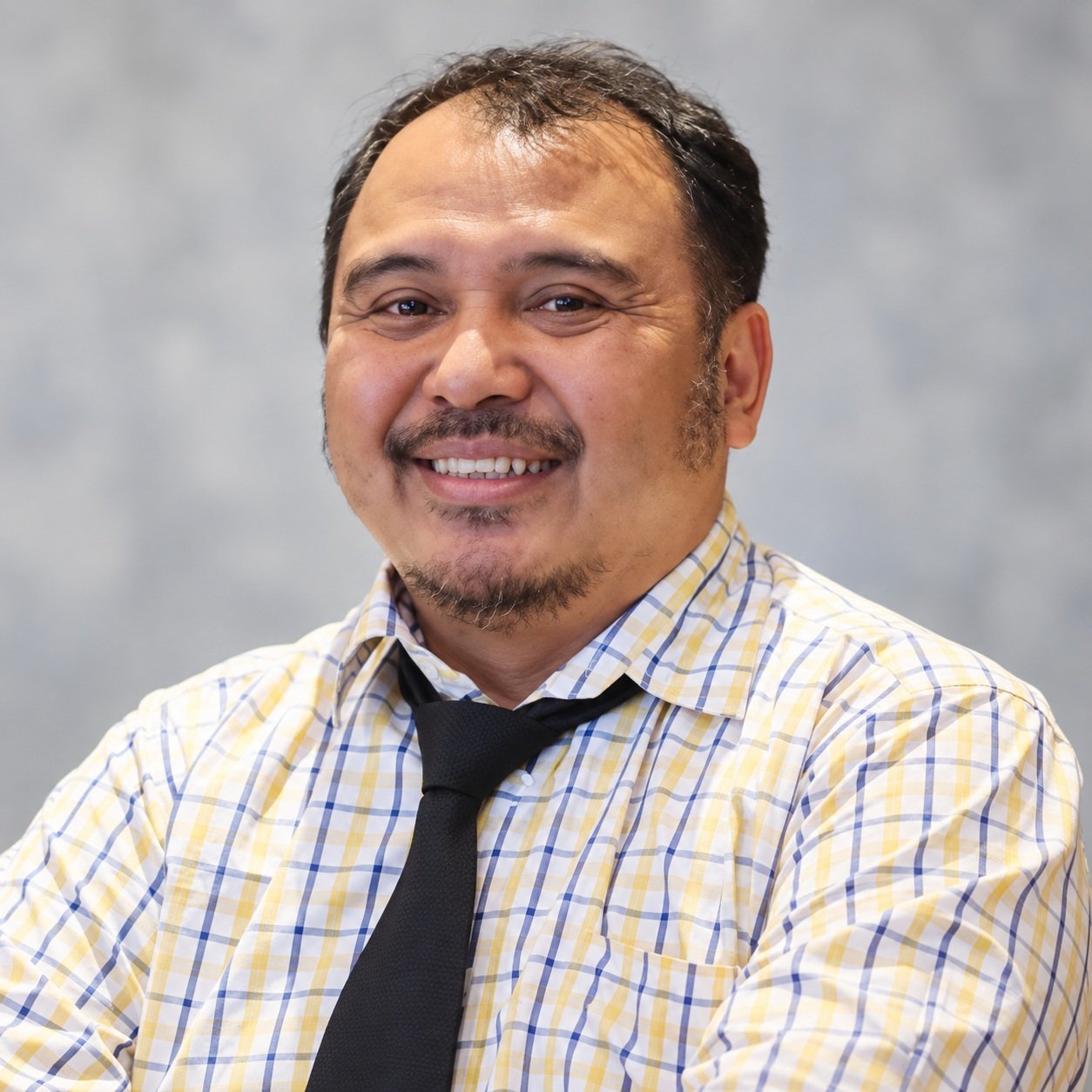 Dr. Ir. Dimitri Mahayana, M.Eng.