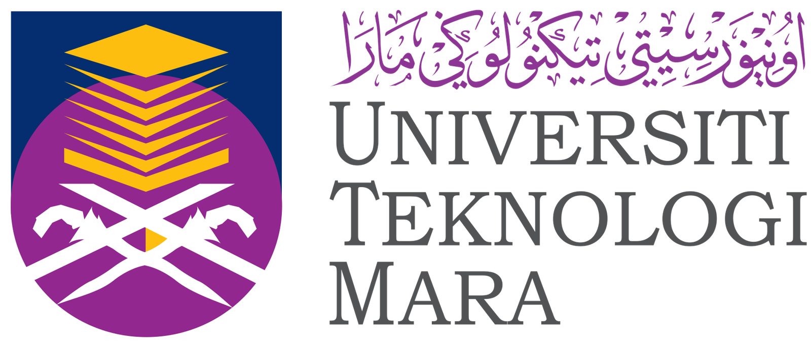 UiTM Logo